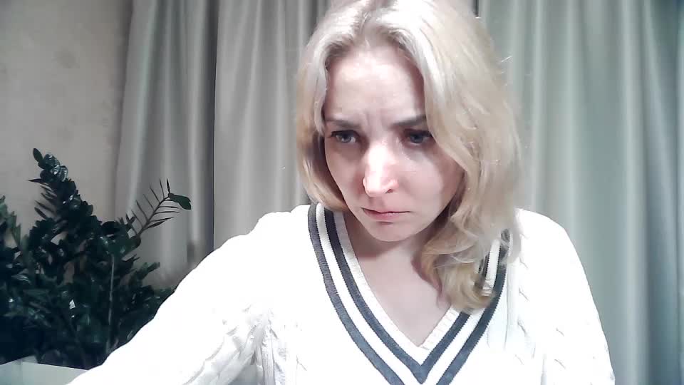 mariska-kiska Cam Model Chat October 30, 2025