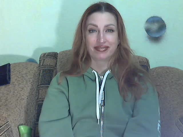 Volna2727 Cam Model Chat October 30, 2025