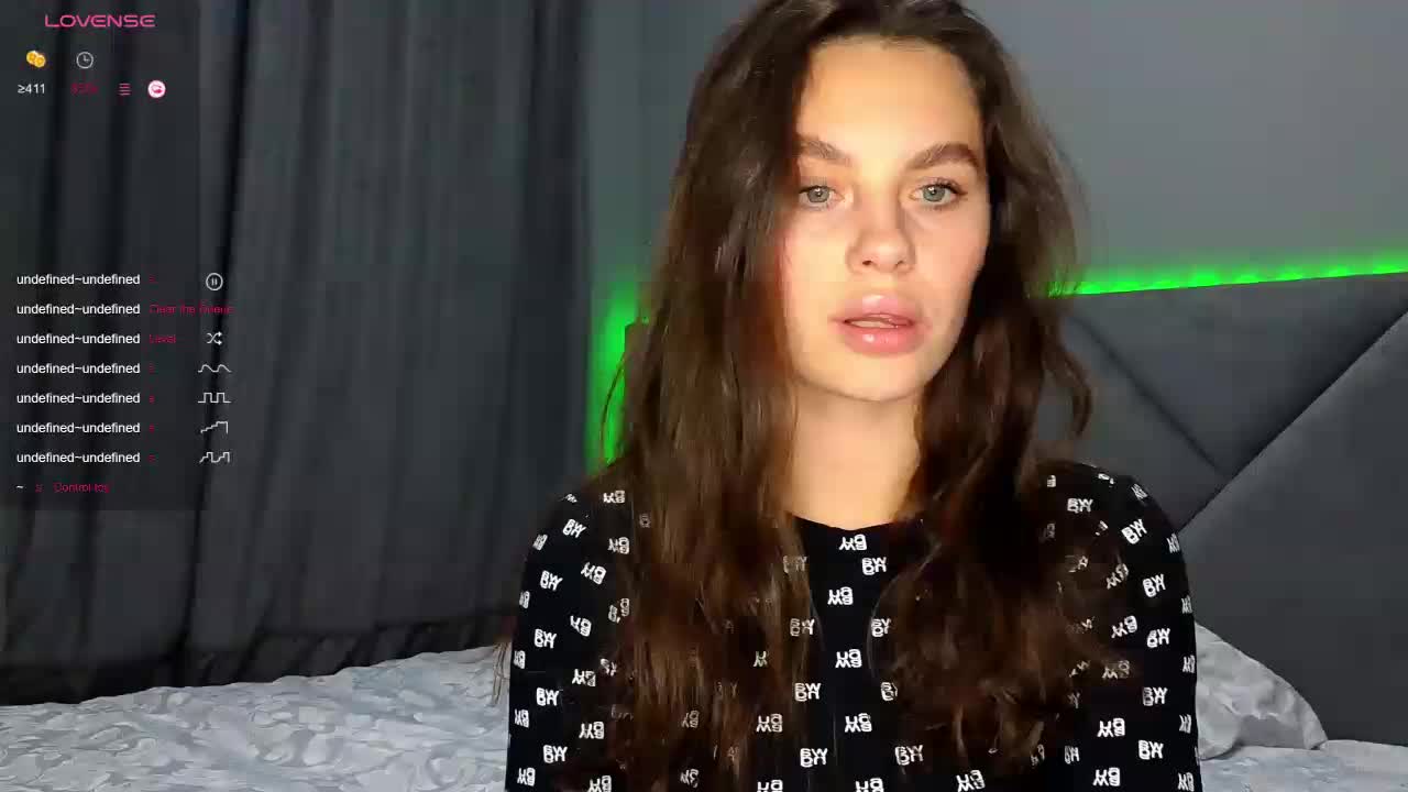 VALERIYAAA Cam Model Chat October 30, 2025