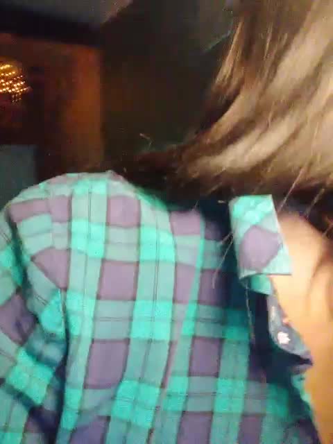 _SENORiTA_ Cam Model Chat October 30, 2025