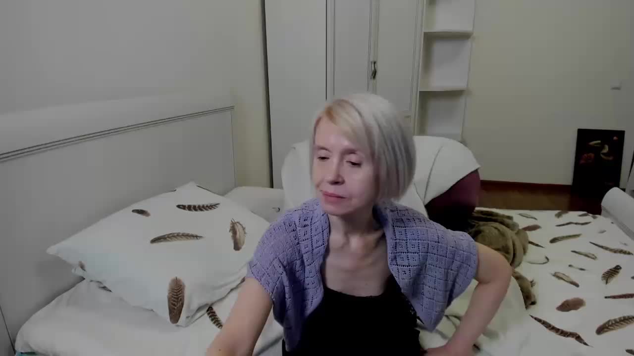 aminalive Cam Model Chat October 30, 2025