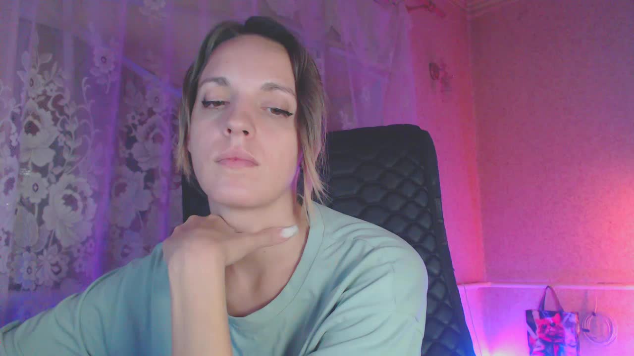 Babymuro4ka Cam Model Chat October 30, 2025