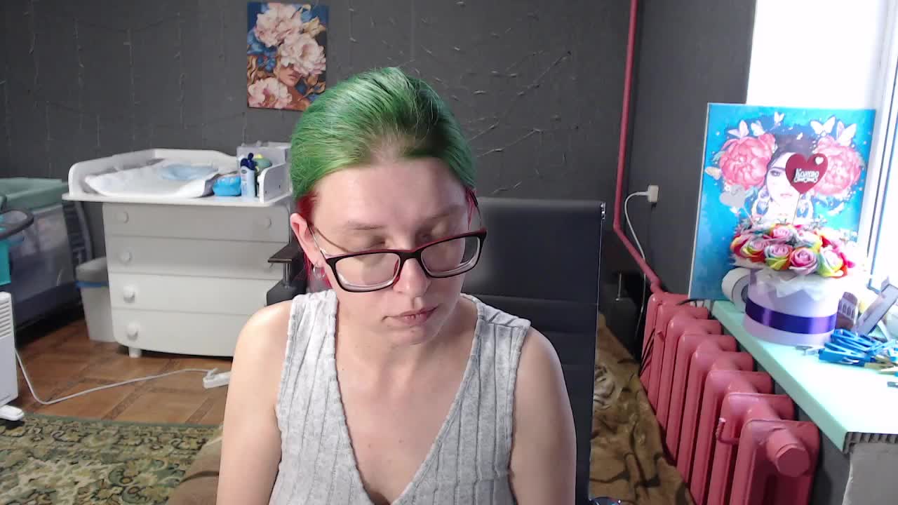 malvinella Cam Model Chat October 30, 2025