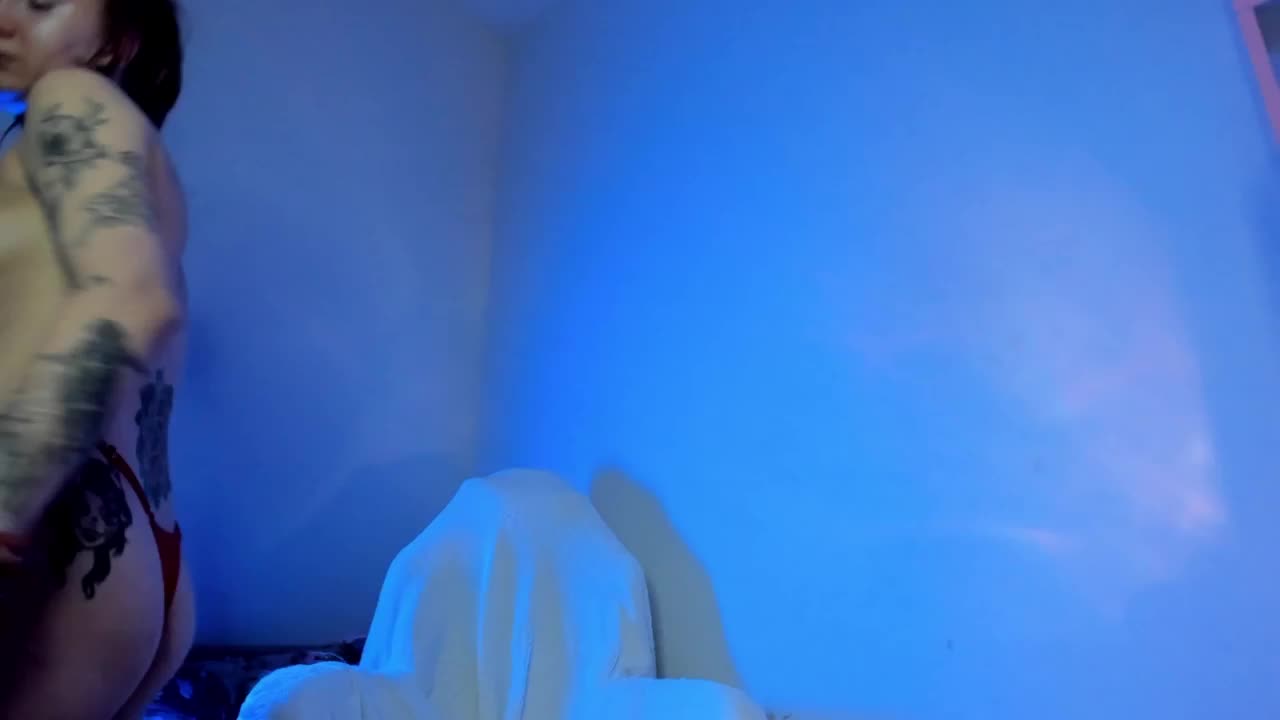 Mary-Xextra Cam Model Chat October 30, 2025