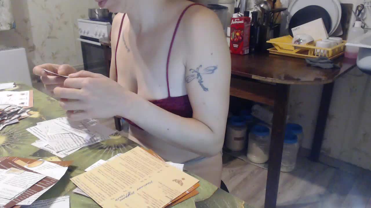 berry252 Cam Model Chat October 30, 2025