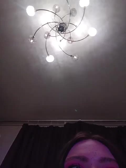 Jeanneen Cam Model Chat October 30, 2025