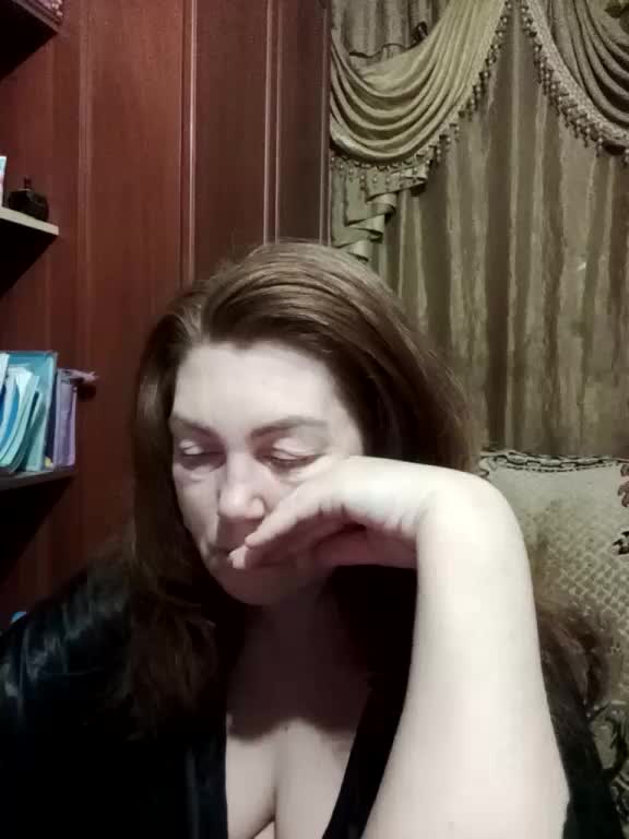 Sadie-Lorri Cam Model Chat October 30, 2025