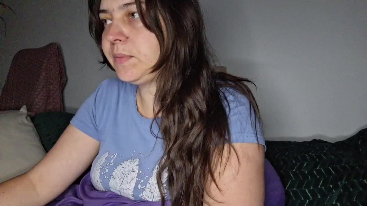 CyndeeWinter Cam Model Chat October 30, 2025