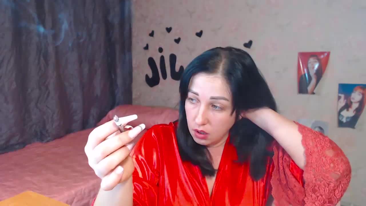 JillStevens Cam Model Chat October 30, 2025