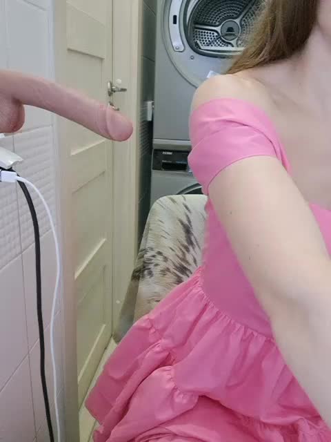 Dream-me-summer Cam Model Chat October 30, 2025