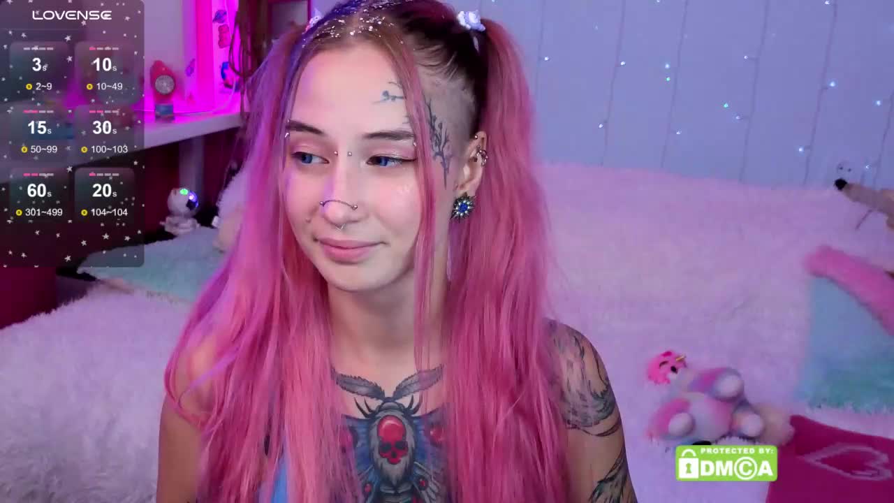 Ne_Sonia Cam Model Chat October 30, 2025