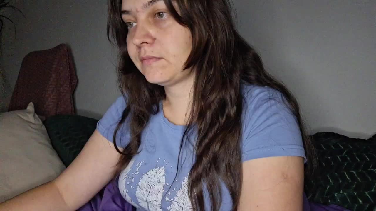 CyndeeWinter Cam Model Chat October 30, 2025