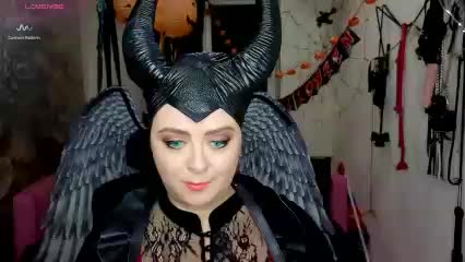 missGODDESS Cam Model Chat October 30, 2025