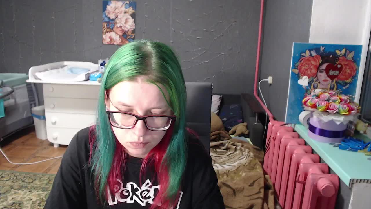 malvinella Cam Model Chat October 30, 2025