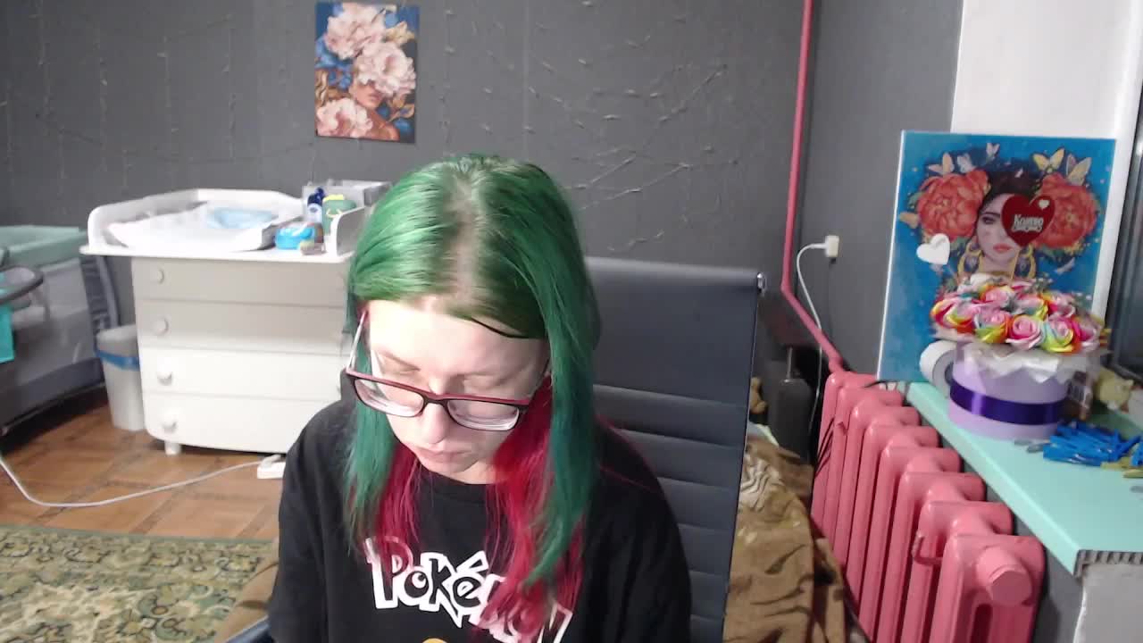 malvinella Cam Model Chat October 30, 2025