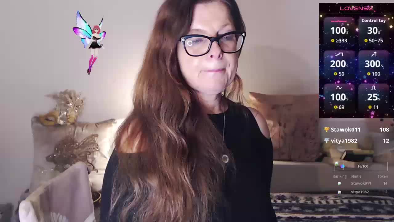 HelenBerg Cam Model Chat October 30, 2025