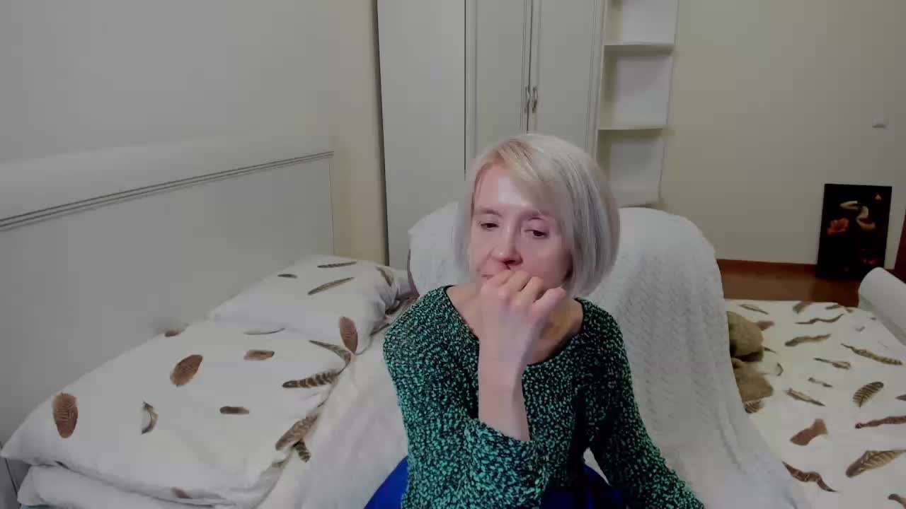 aminalive Cam Model Chat October 30, 2025