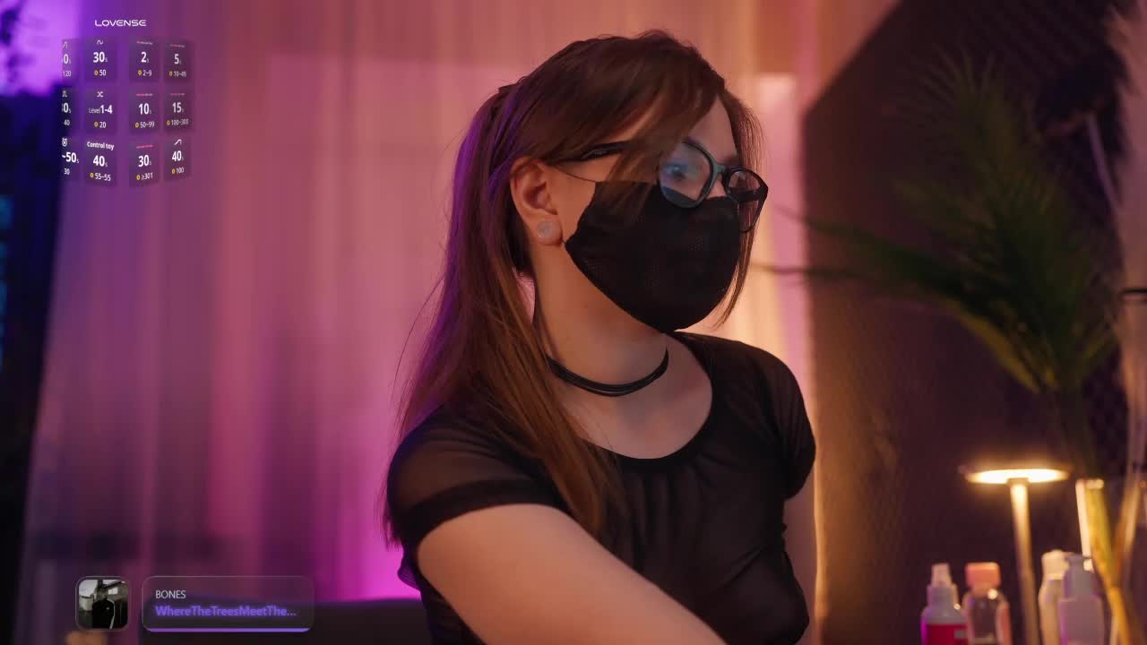 arimass Cam Model Chat October 30, 2025