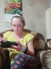 Calibriya Cam Model Chat October 30, 2025