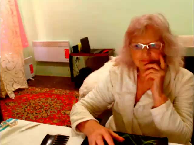 Natalia7634 Cam Model Chat October 30, 2025