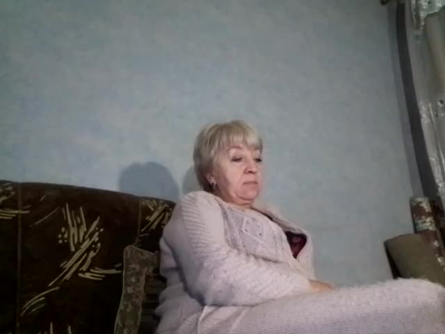 AnjelElinor Cam Model Chat October 30, 2025