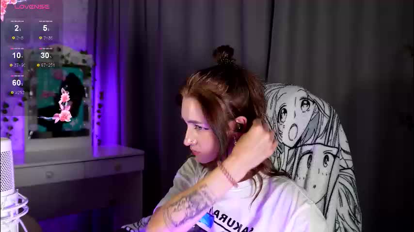 diana_dii_01 Cam Model Chat October 30, 2025