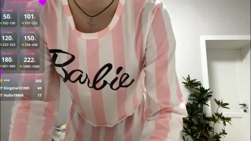 odelynacrook Cam Model Chat October 30, 2025