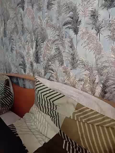 kiska-kira Cam Model Chat October 30, 2025