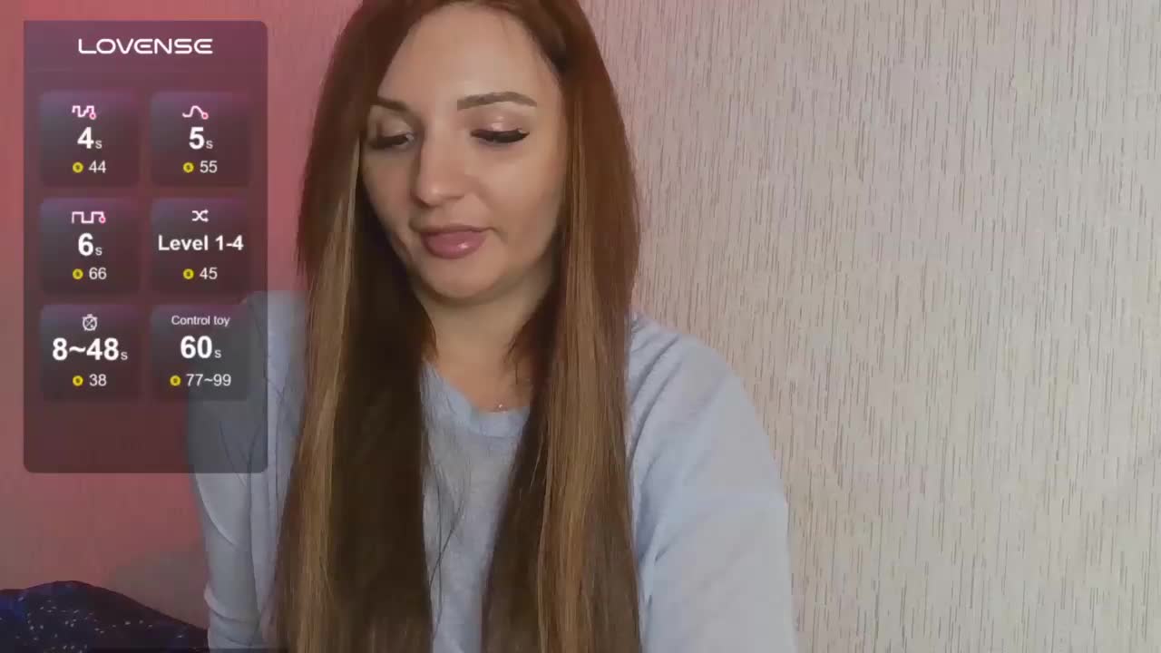 MagicalLouu Cam Model Chat October 30, 2025