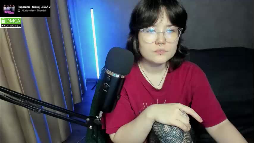 hell_hotline Cam Model Chat October 30, 2025