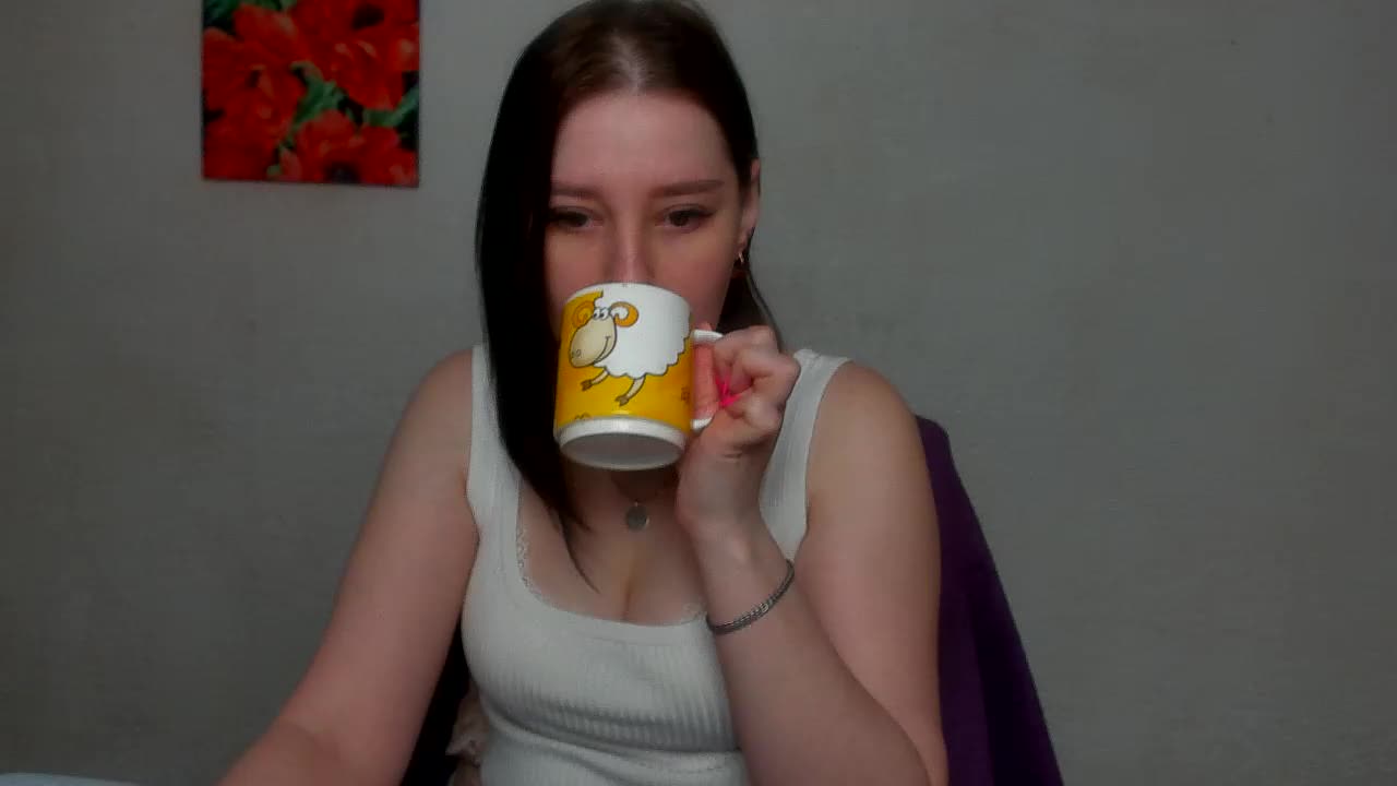 sannyflower Cam Model Chat October 30, 2025