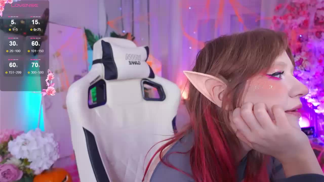 CrazyWine Cam Model Chat October 30, 2025