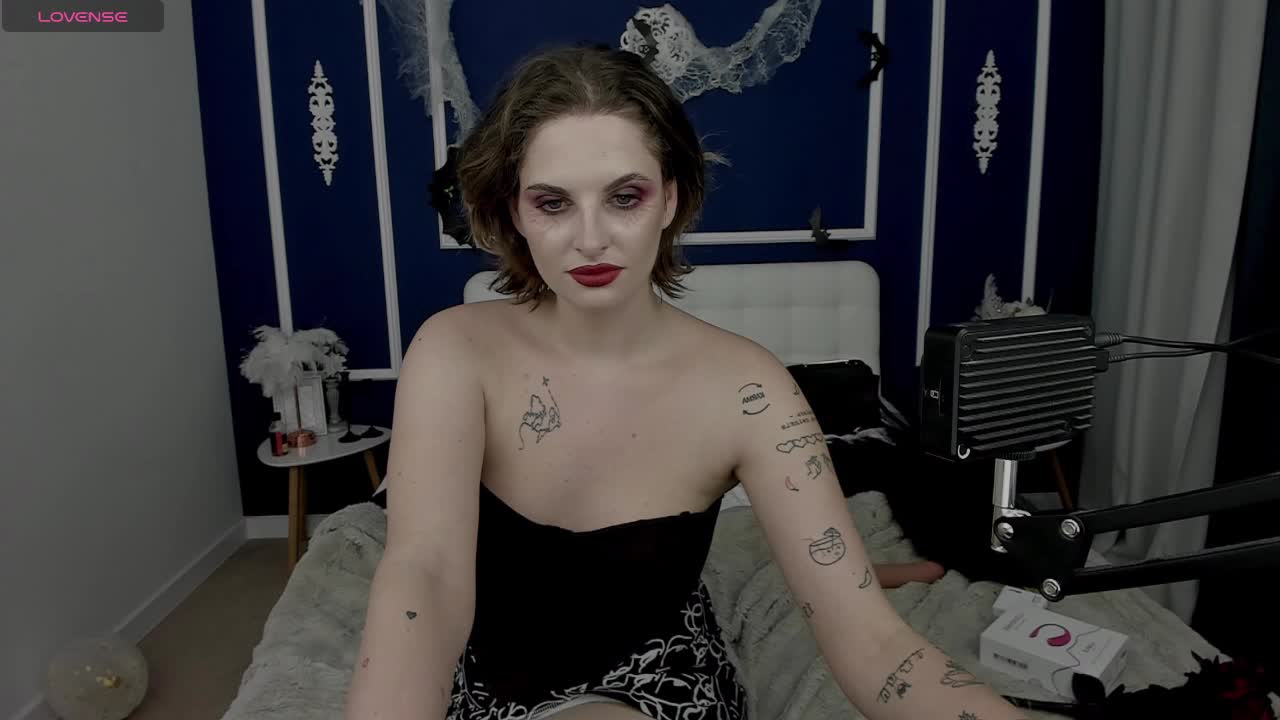 AdelRay Cam Model Chat October 30, 2025