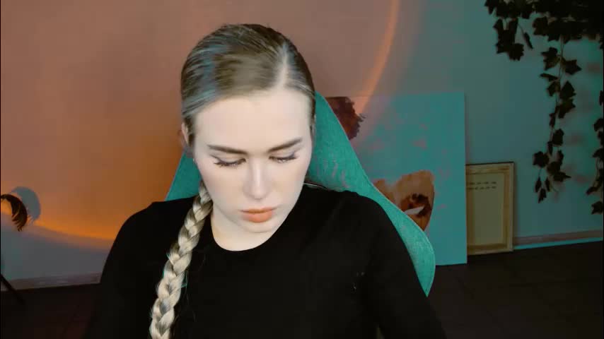 adelloyss Cam Model Chat October 30, 2025