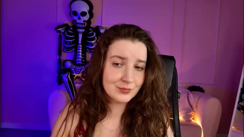jackiebard Cam Model Chat October 30, 2025