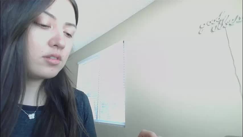 girlnextdoor702 Cam Model Chat October 30, 2025