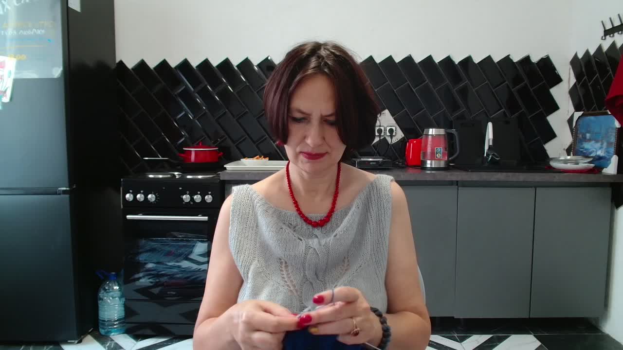 ANGELALADI Cam Model Chat October 30, 2025