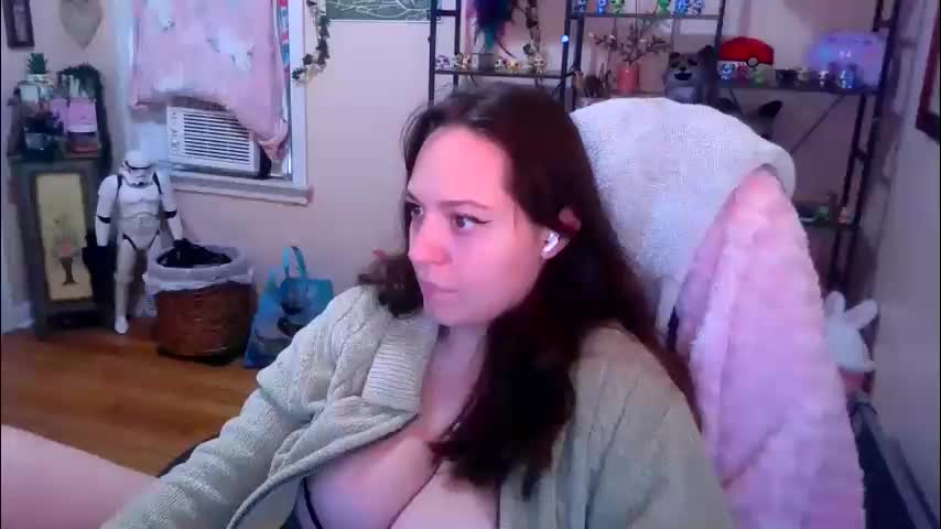spawnofademon Cam Model Chat October 30, 2025