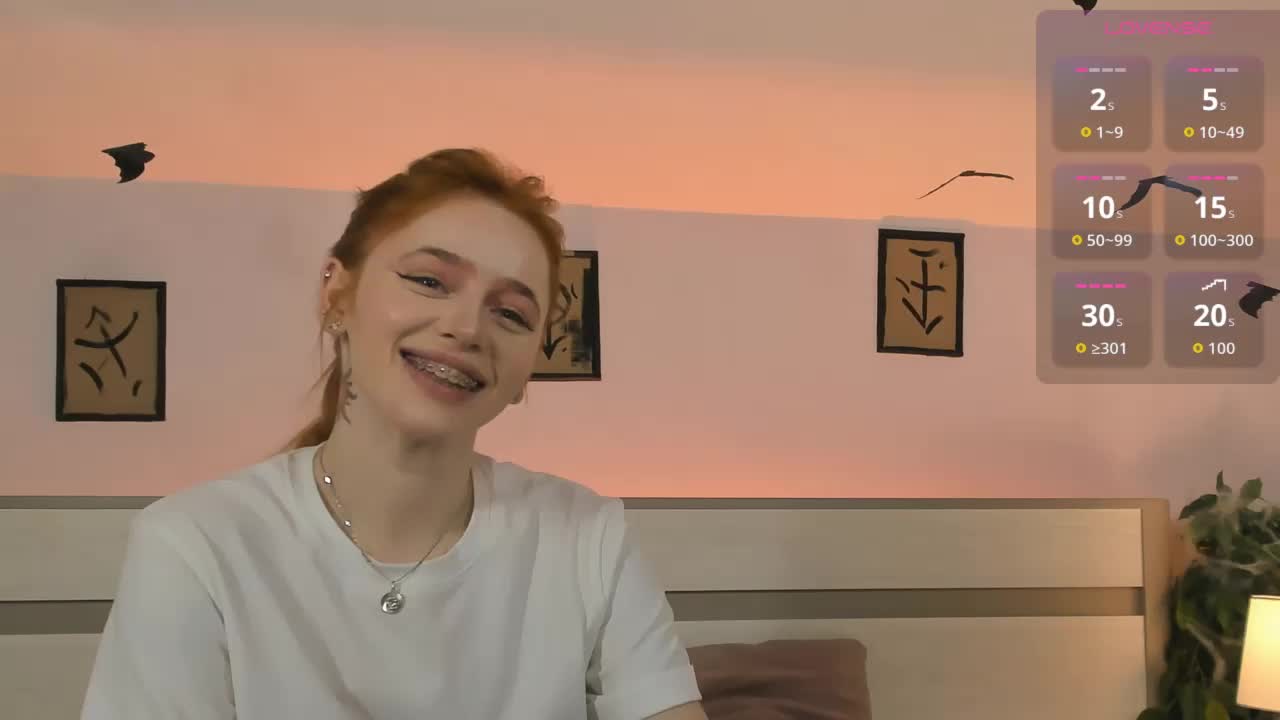 Phoenix_Margo Cam Model Chat October 30, 2025