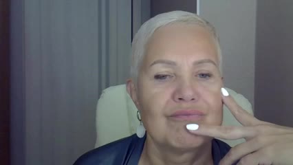 MadamMadam Cam Model Chat October 30, 2025