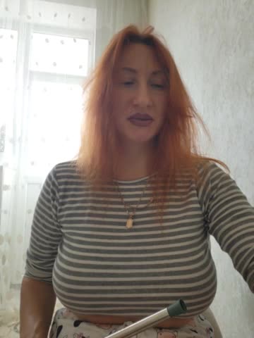 StormEva Cam Model Chat October 30, 2025