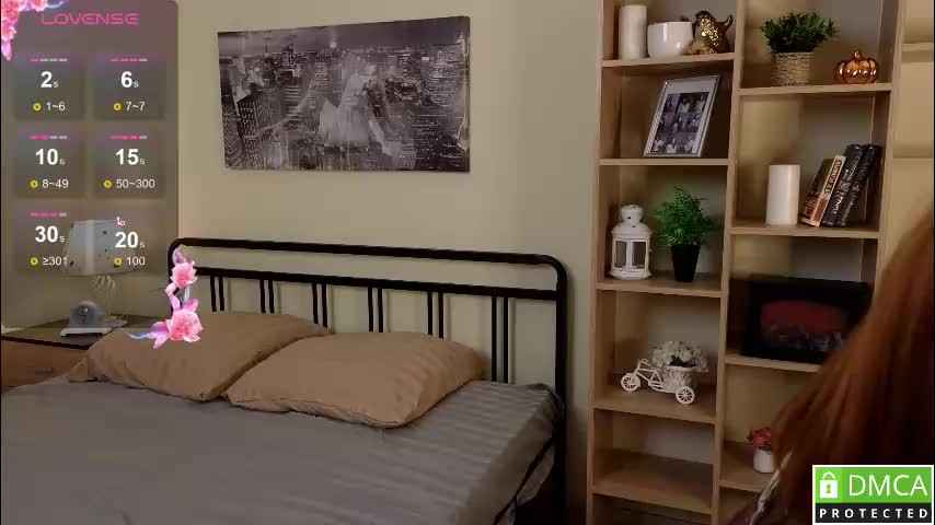 leslie__williams Cam Model Chat October 30, 2025