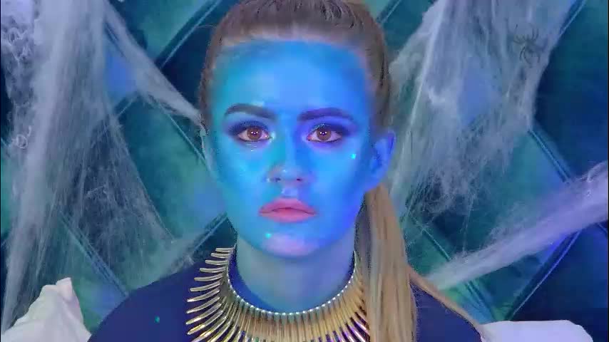 milanabalmain Cam Model Chat October 30, 2025