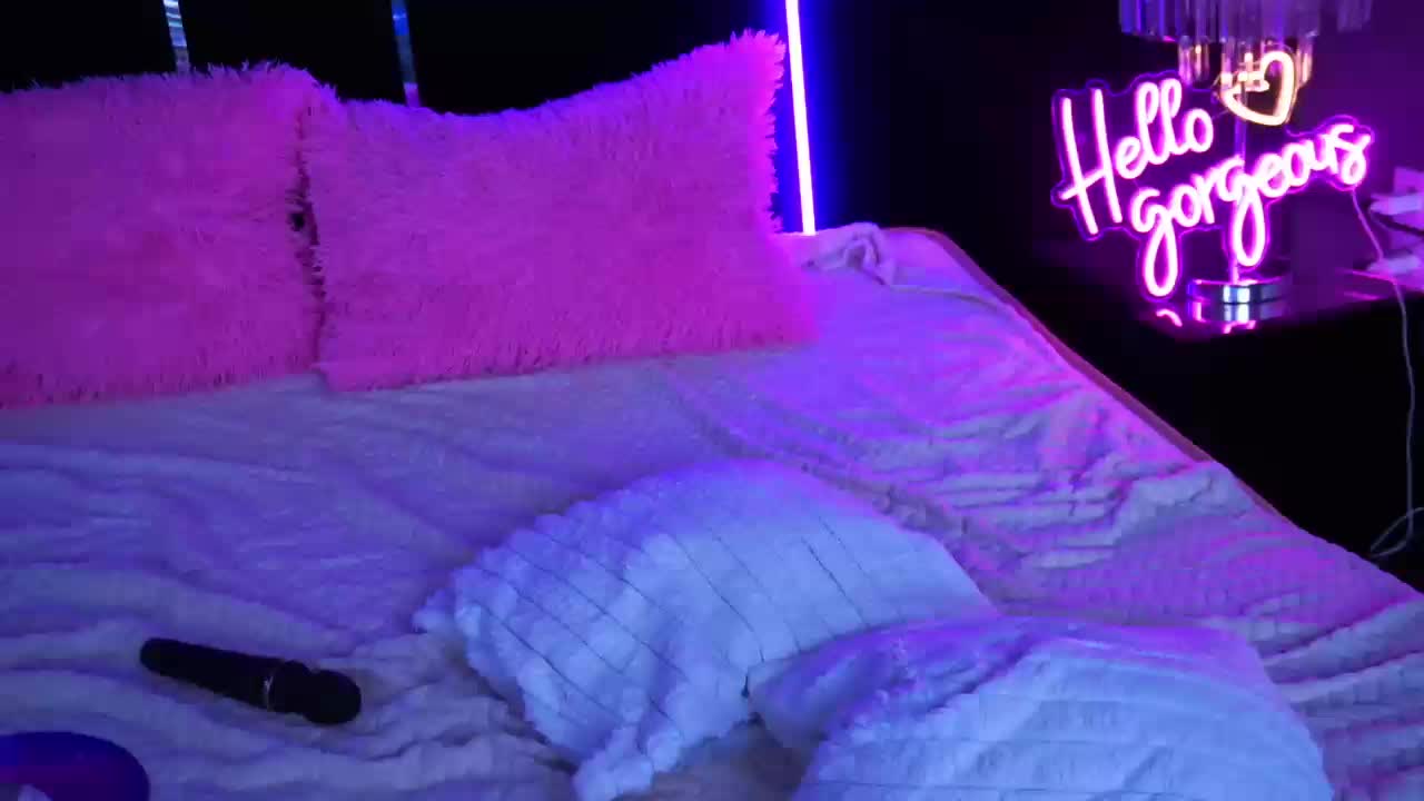 MysticGrace Cam Model Chat October 30, 2025