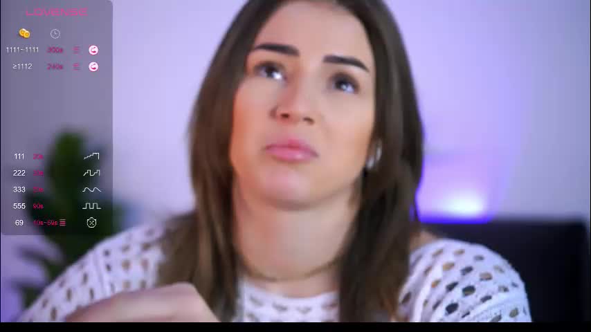 babbyaisha Cam Model Chat October 30, 2025