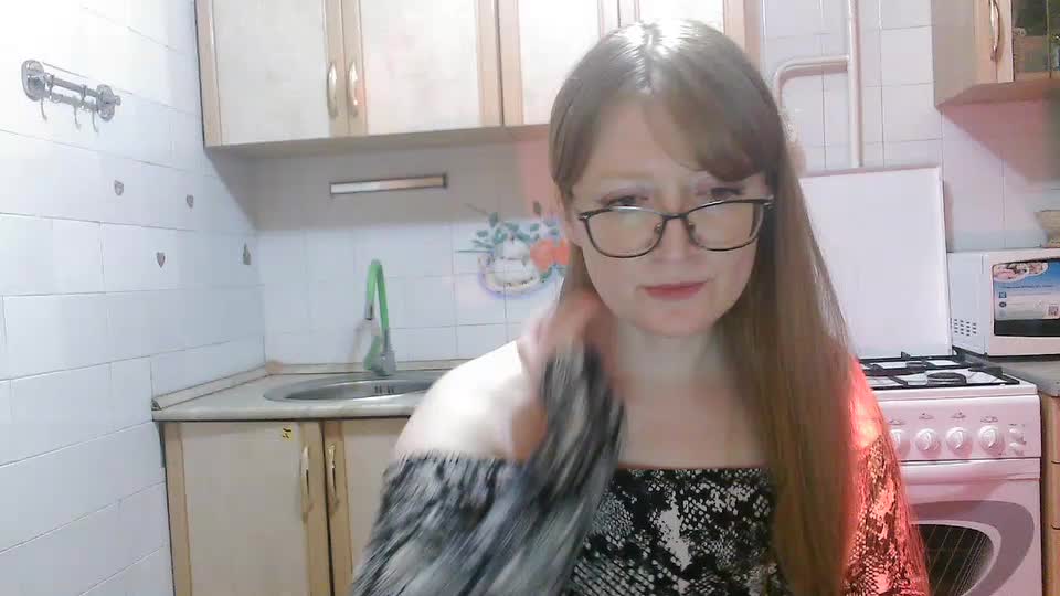 L-e-l-i-k Cam Model Chat October 30, 2025