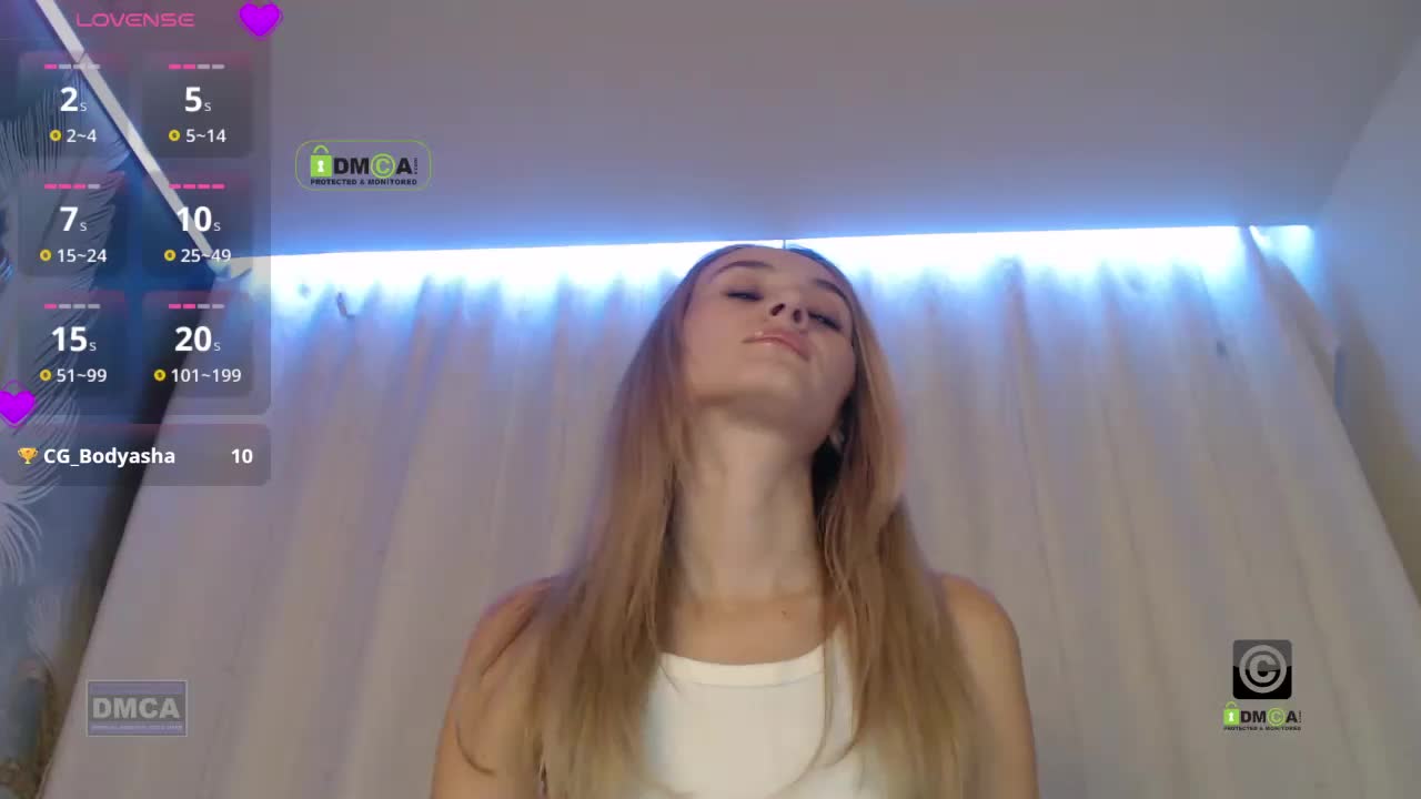 Your_fantasy Cam Model Chat October 30, 2025