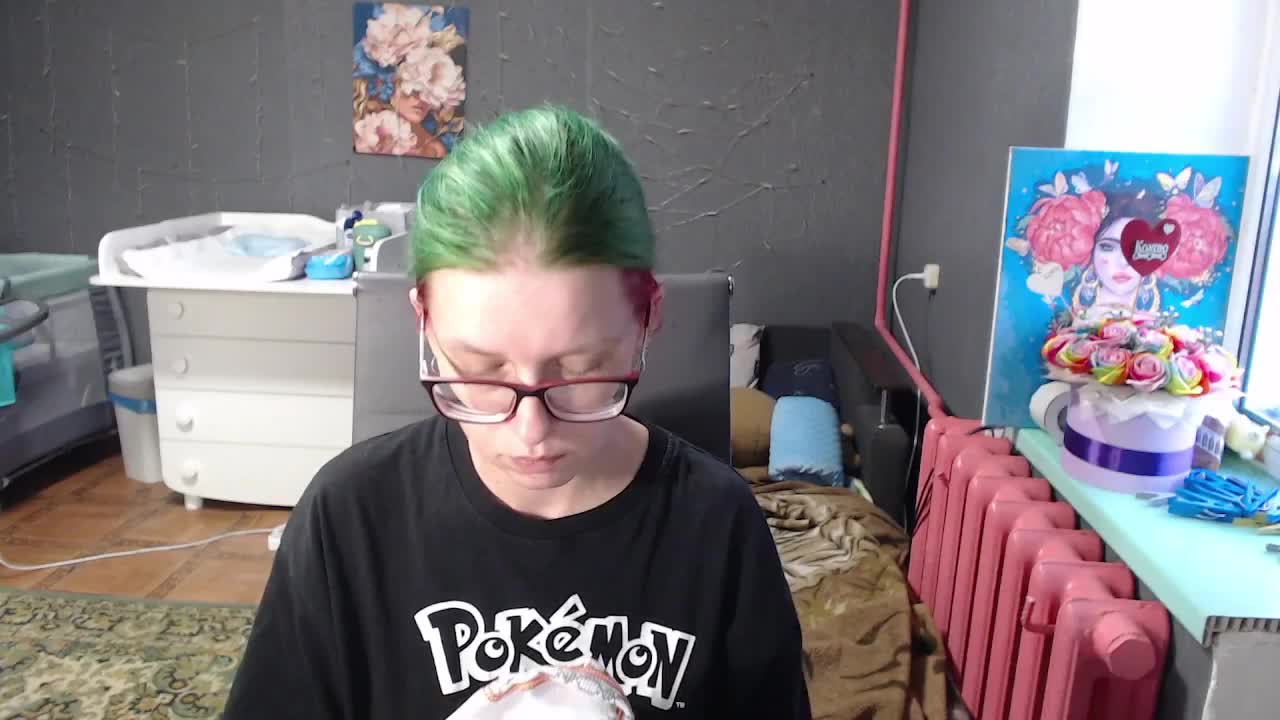 malvinella Cam Model Chat October 30, 2025