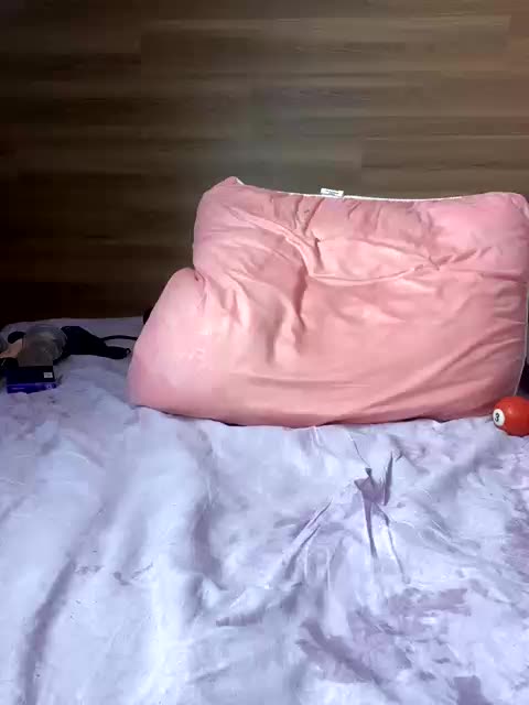 ALISA_PRO_MAX Cam Model Chat October 30, 2025