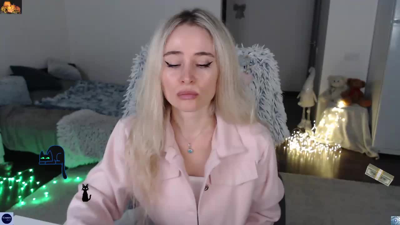 _Xyliganka777_ Cam Model Chat October 30, 2025